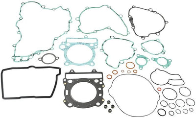 Jeu de joints moteur Athena jeu de joints moteur sx-f 250, 06-11,