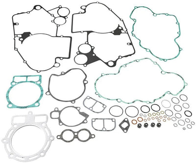 Pochette de joints moteur Athena pochette de joints moteur 520 rac 450-525 sx-mxc