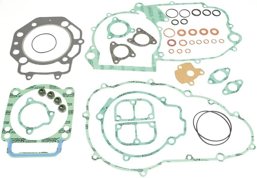 Jeu de joints moteur Athena jeu de joints moteur 620 par exemple sx, 96-97,
