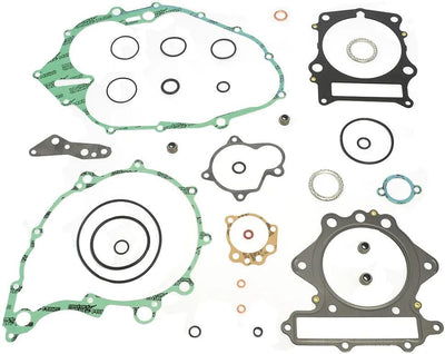 Pochette de joints moteur Athena pochette de joints moteur tt 600e 94-01 tt 600re 04
