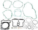 Jeu de joints moteur Athena jeu de joints moteur yz 250f, 01-10 wr-f 250