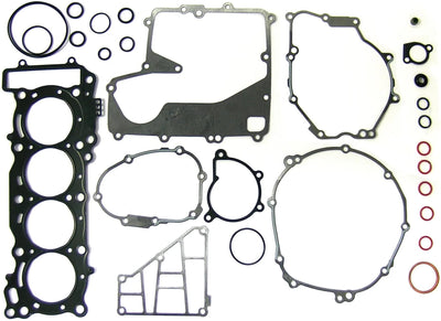Jeu de joints moteur Athena jeu de joints moteur yzf-r6, 06-10,