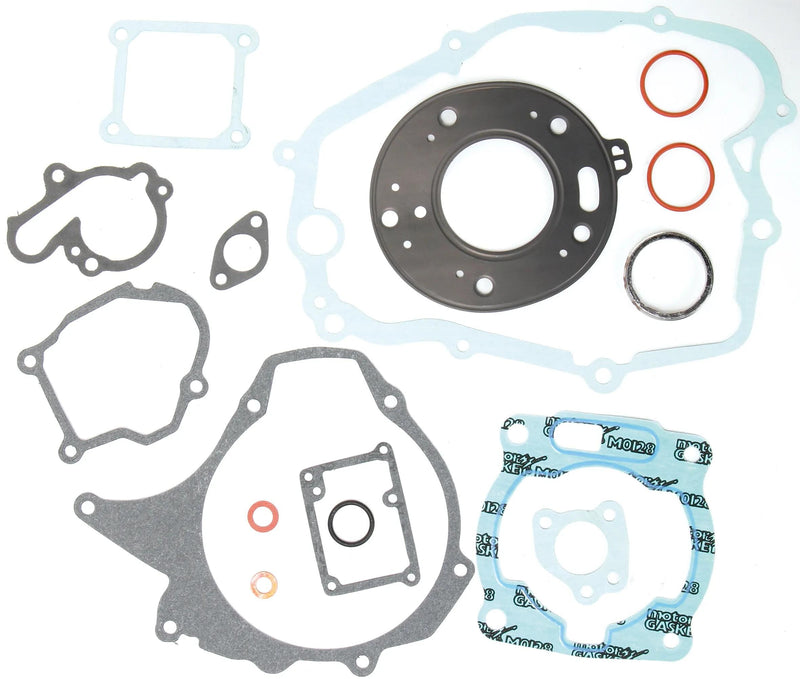 Pochette de joints moteur Athena pochette de joints moteur tdr 125 minarelli, 88-93