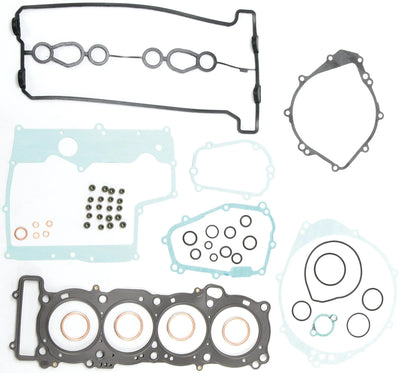 Jeu de joints moteur Athena jeu de joints moteur yzf-r1, 98-01,