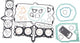 Jeu de joints moteur Athena Jeu de joints moteur
