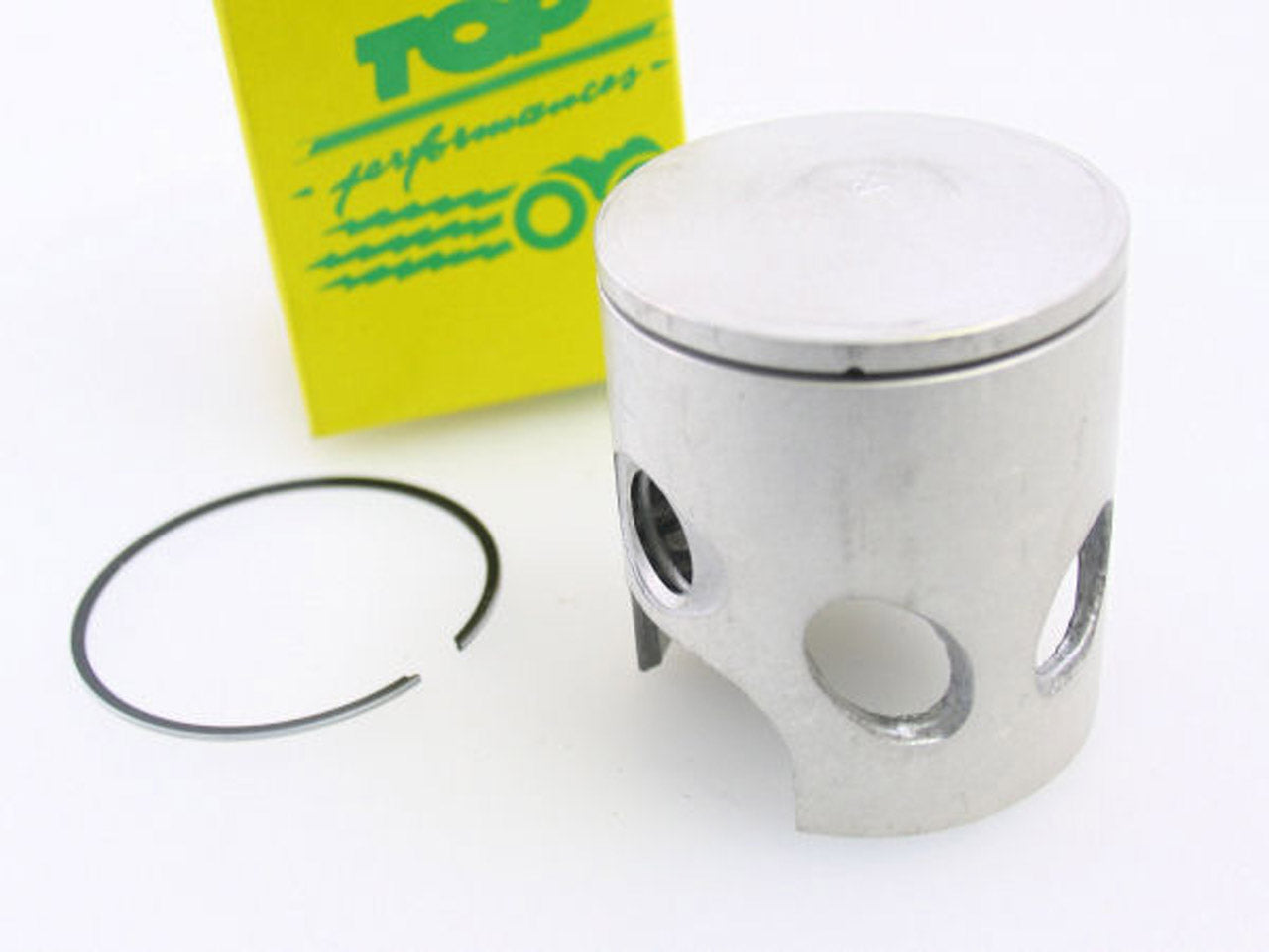 Top Performances Piston Top Performances Piaggio Gilera Vespa Ø47,6 mm Racing