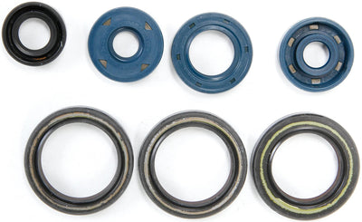 Jeu de joints moteur Athena bouclier moteur rs 125 réplique, 95-10,