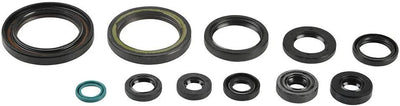 Jeu de joints moteur Athena motorshield crf 450r-x, 02-08,