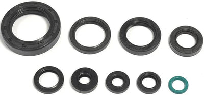 Jeu de joints moteur Athena motorshield cr 500 85-01 cr250 85-91