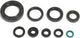 Jeu de joints moteur Athena motorshield cr 500 85-01 cr250 85-91