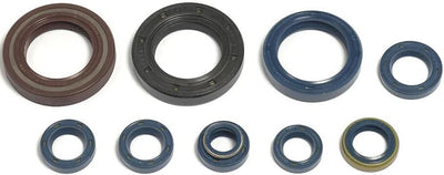 Jeu de joints moteur Athena bouclier moteur who 125, 93-96,