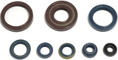 Jeu de joints moteur Athena motorshield cr wr 125, 97-10,
