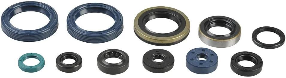 Jeu de joints moteur Athena motorshield rm-z 250,04-09 kx-f,04-11