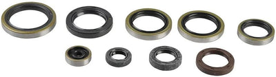 Jeu de joints moteur Athena motorshield sx 250 300 mxc 250-300exc