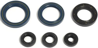 Jeu de joints moteur Athena motorshield 125 gs mx, 87-94,