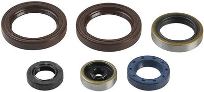 Jeu de joints moteur Athena motorshield 125 200 sx egs exc, 98-10