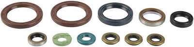 Jeu de joints moteur Athena bouclier moteur sx-f 450, 07-10,