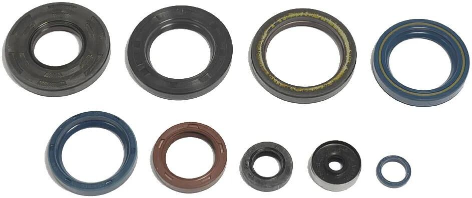 Jeu de joints moteur Athena Motorshield 250 300 mx sx gs, 90-03