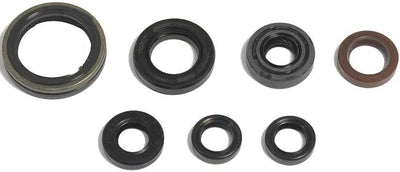 Jeu de joints moteur Athena bouclier moteur yz 250 f, 01-10,