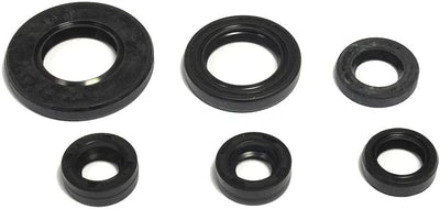 Jeu de joints moteur Athena motorshield tt-r 125 ex, 05-10,