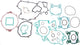 Jeu de joints moteur Athena Jeu de joints moteur