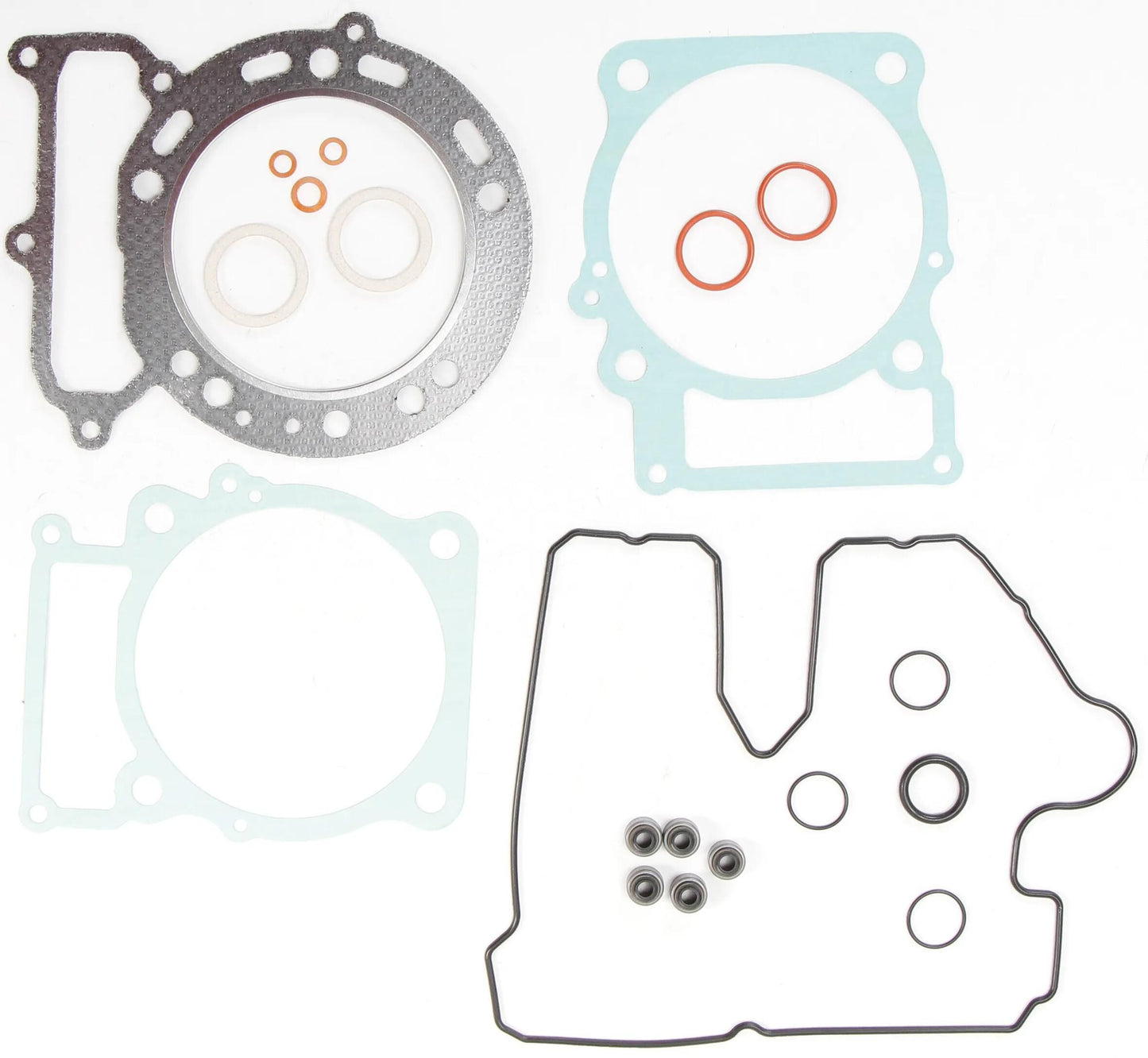 Jeu de joints cylindre Athena jeu de direction moteur pegaso 650 91-00 pegaso i