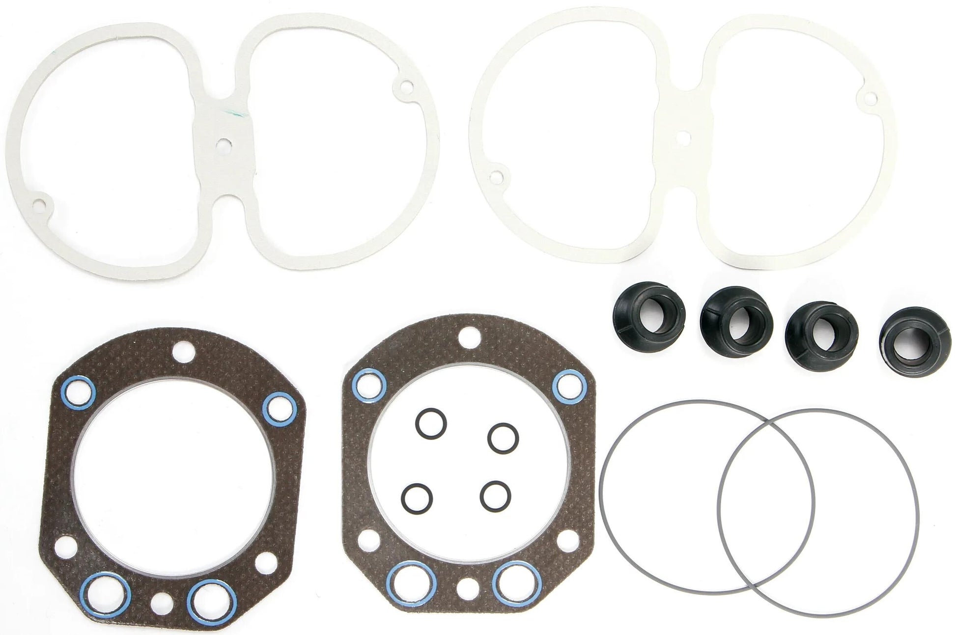 Jeu de joints de cylindre Athena jeu de direction moteur r60 6 r75 6 t90 s, 75-