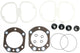 Jeu de joints de cylindre Athena jeu de direction moteur r60 6 r75 6 t90 s, 75-