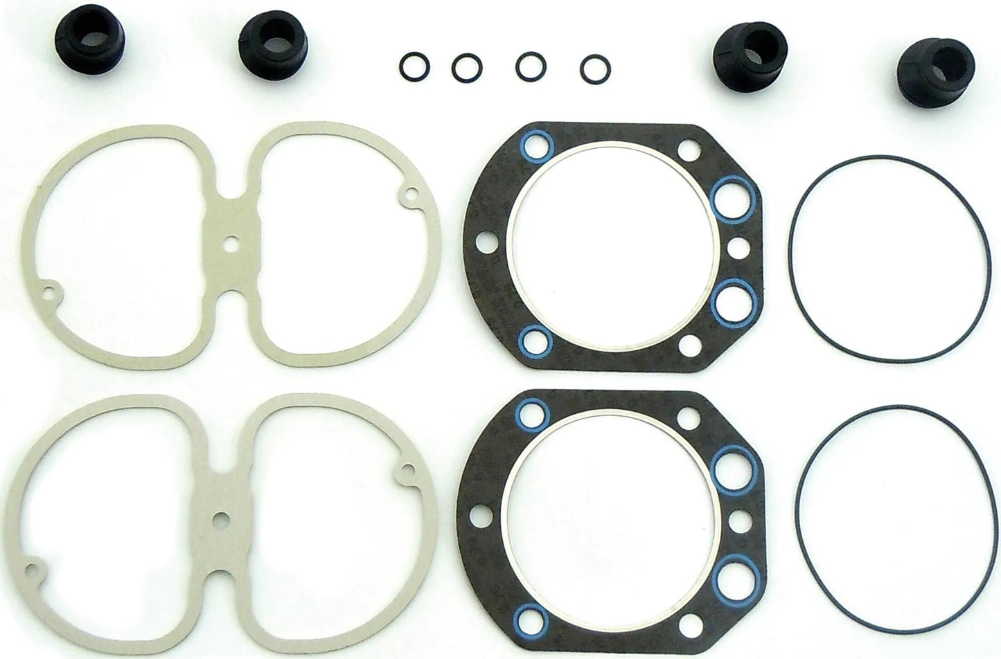 Jeu de joints de cylindre Athena, jeu de direction, moteur r 100gs pd rs rt cs 76-97
