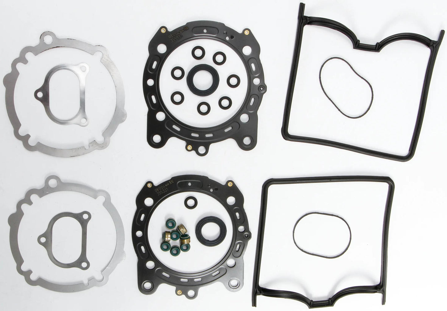 Jeu de joints de cylindre Athena moteur de direction 1098 s 1100, 07-08,