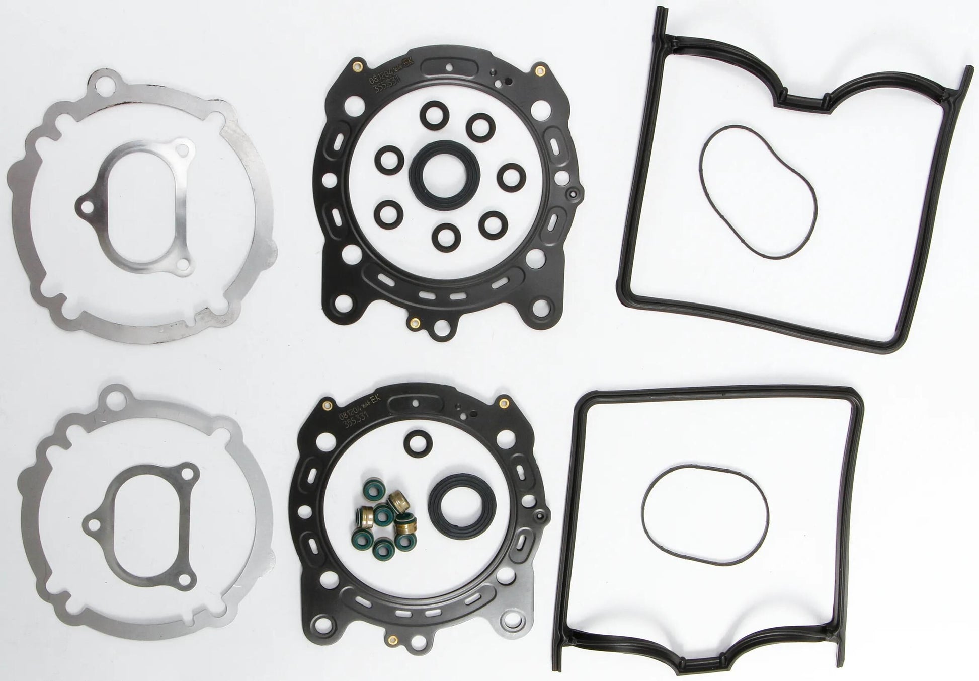 Jeu de joints de cylindre Athena moteur de direction 1098 s 1100, 07-08,