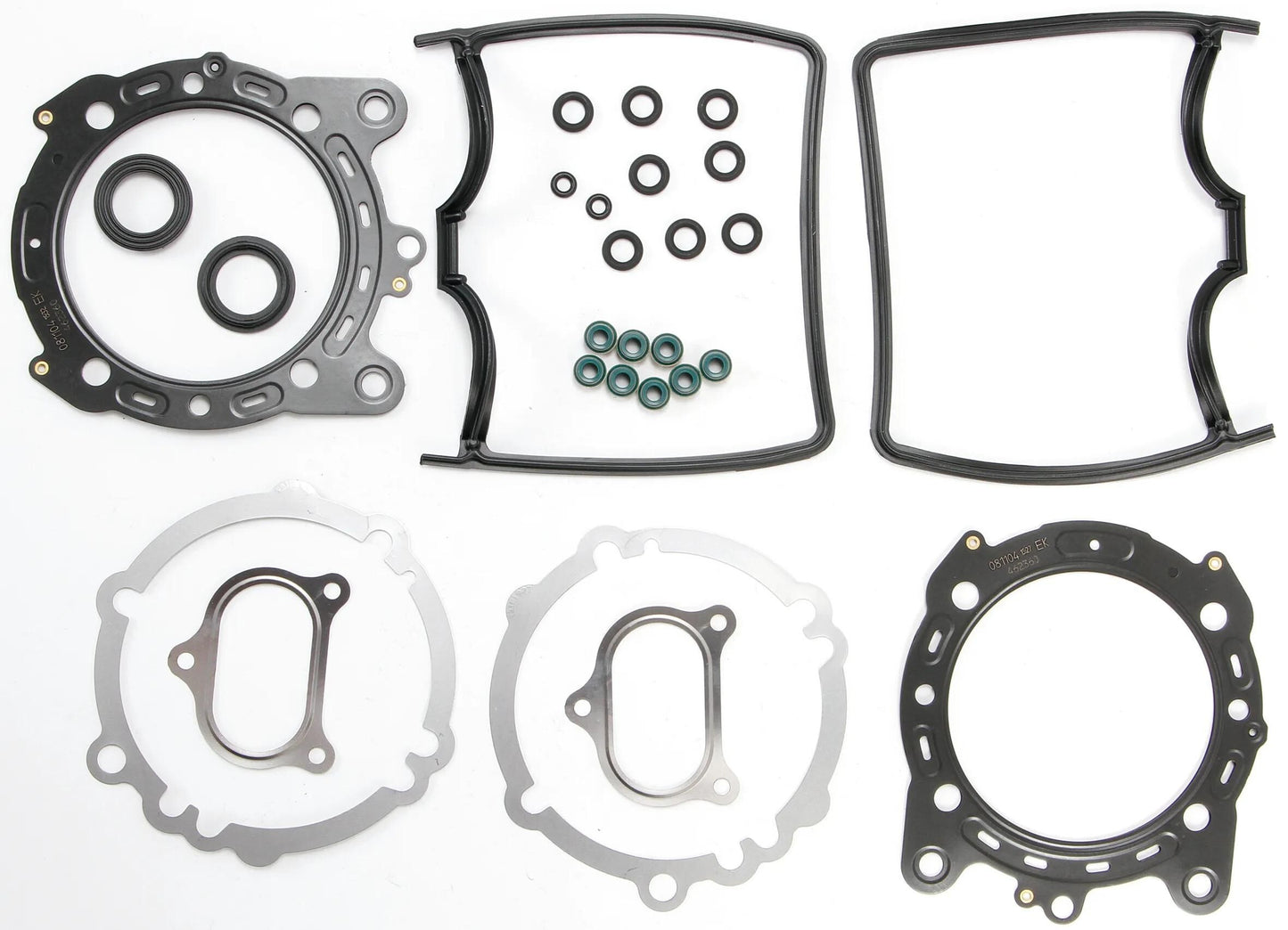 Jeu de joints de cylindre Athena moteur de direction 1198 s, 09-10,