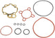 Jeu de joints de cylindre Athena, moteur de casque am3-4-5-6, moteur, 92-08