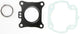 Jeu de joints de cylindre Athena, jeu de direction, moteur mxu 50, 06-07,