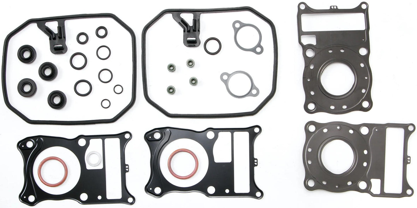 Jeu de joints de cylindre Athena, moteur de casque vt125 shadow,99-10,