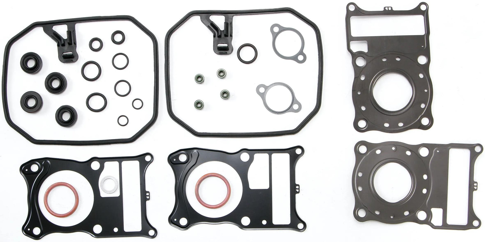 Jeu de joints de cylindre Athena, moteur de casque vt125 shadow,99-10,