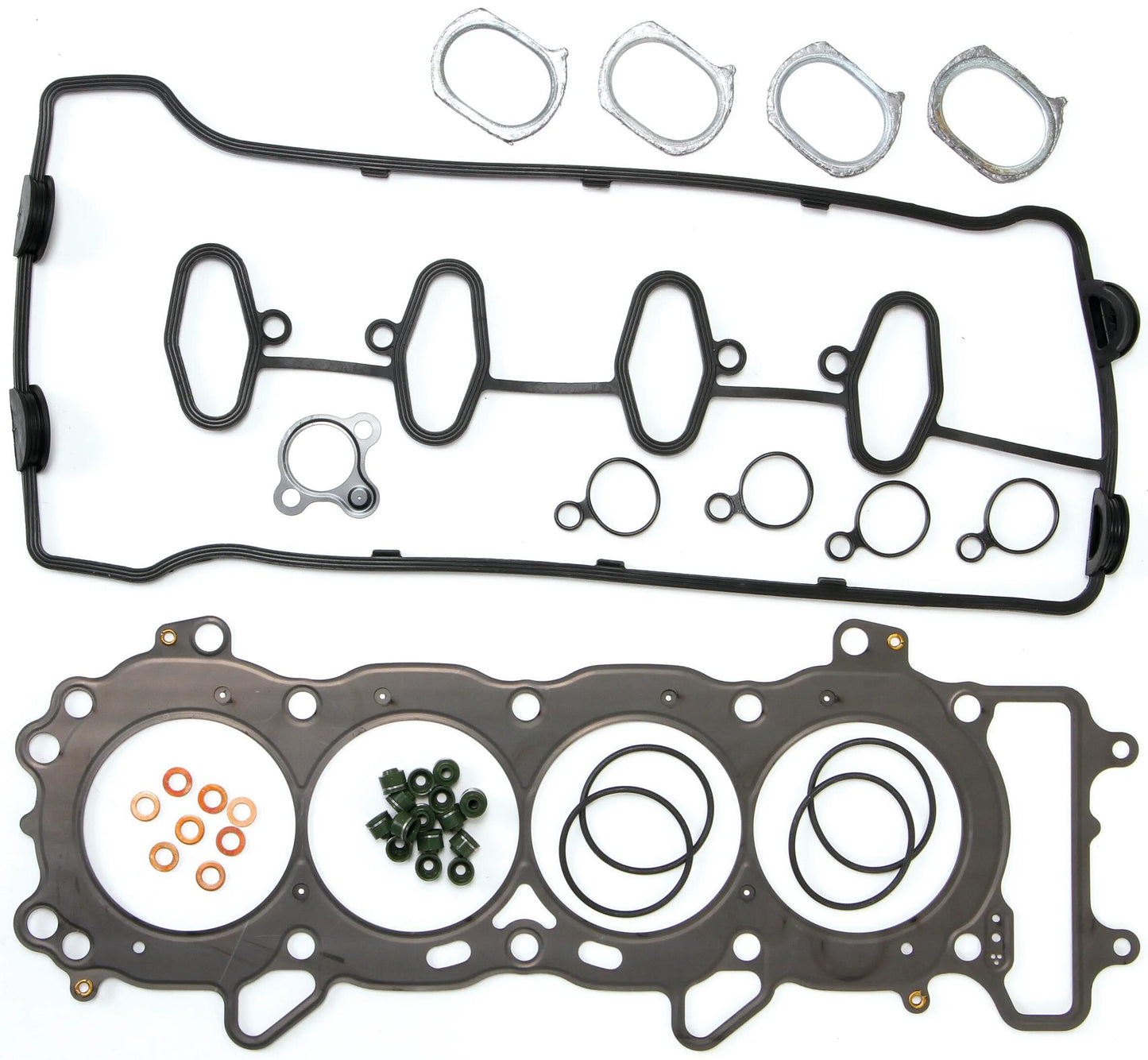 Jeu de joints de cylindre Athena, jeu de direction, moteur cbr 1000 r, 04-05,