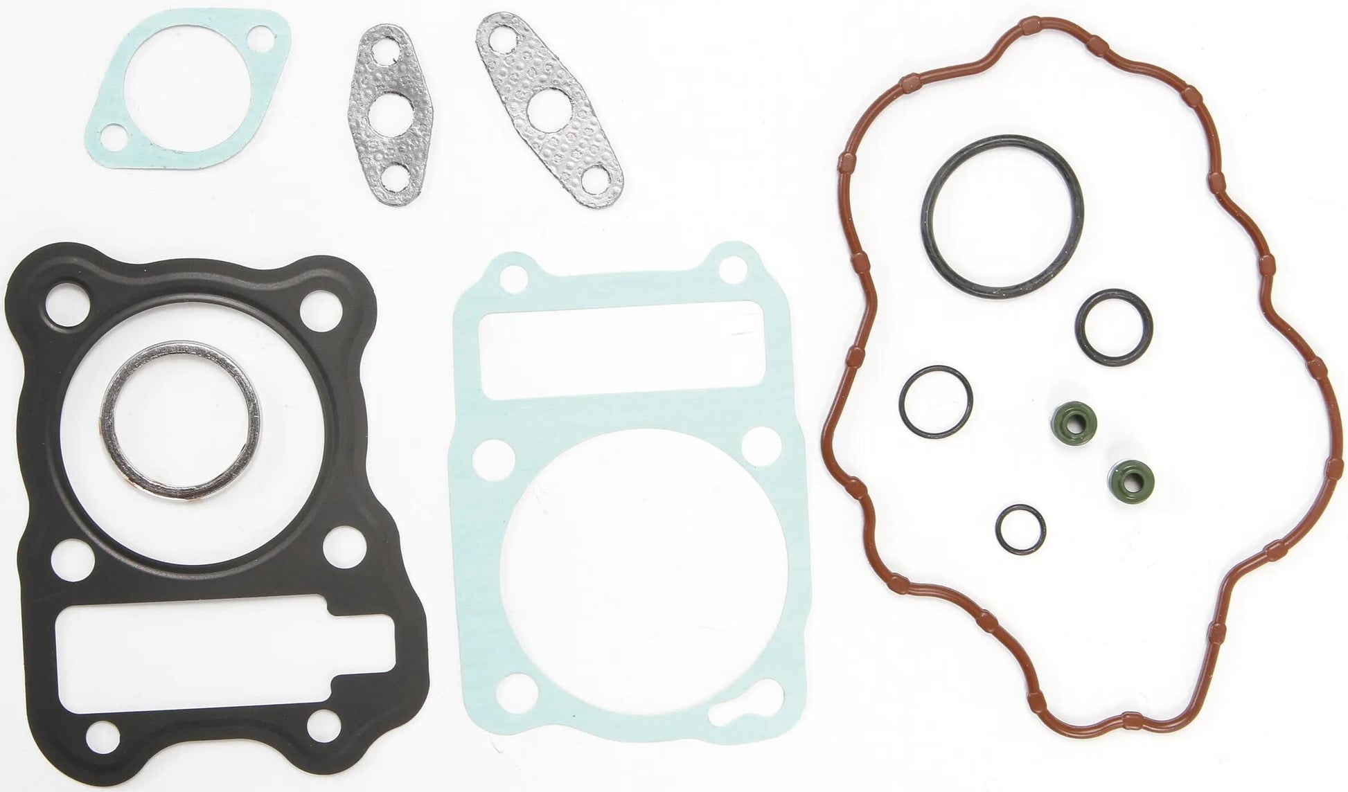 Jeu de joints de cylindre Athena, jeu de direction, moteur mxu 150, 05-06,