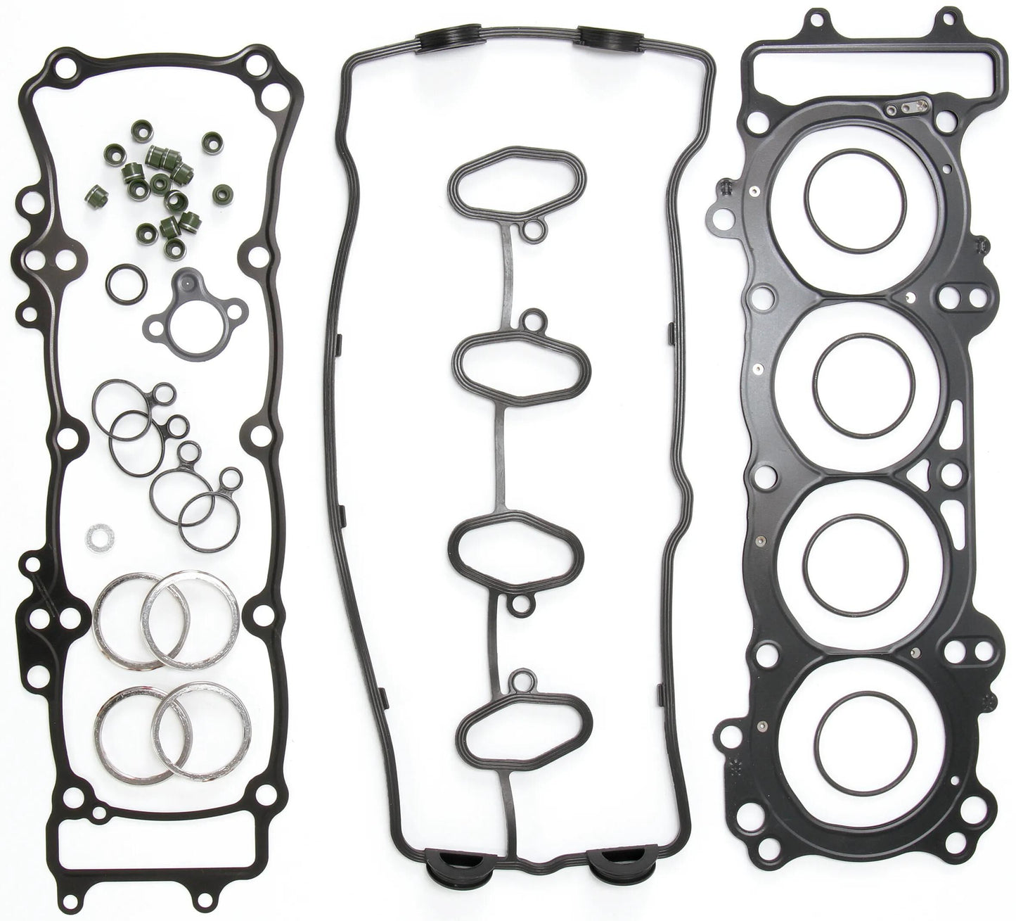 Jeu de joints de cylindre Athena, jeu de direction, moteur cbr 1000rr, 08-10,