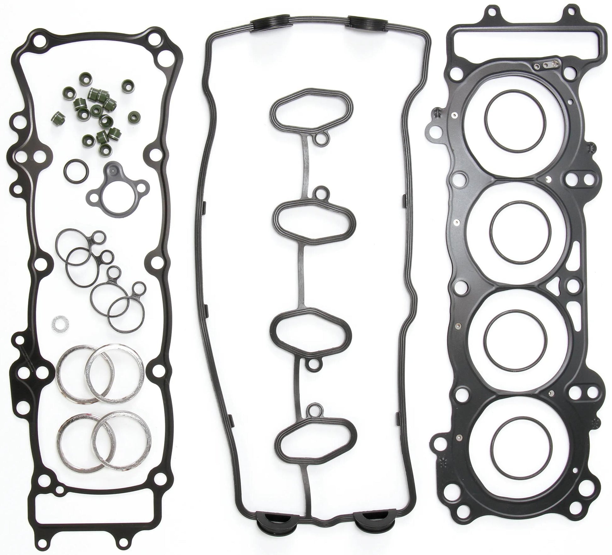 Jeu de joints de cylindre Athena, jeu de direction, moteur cbr 1000rr, 08-10,