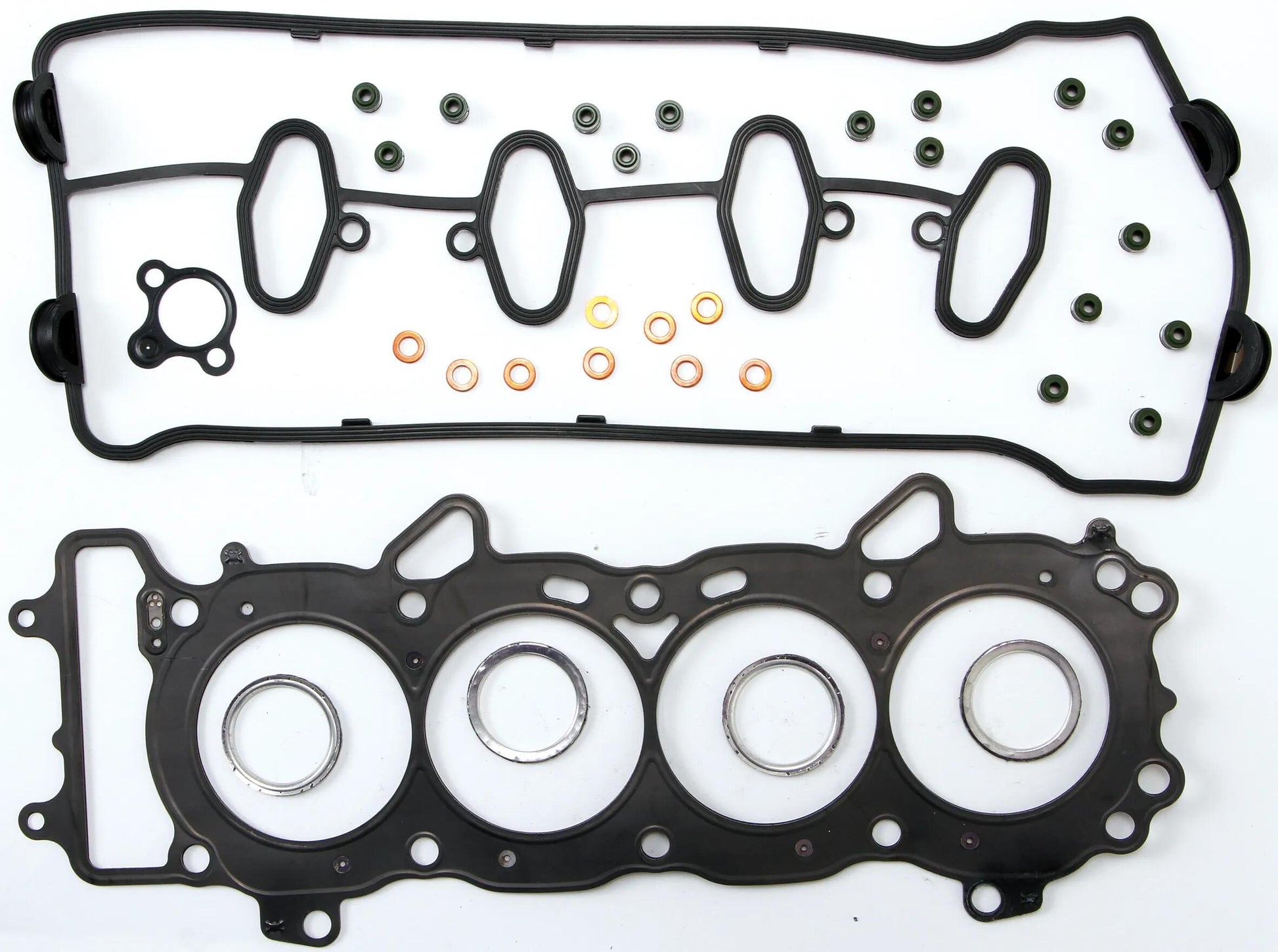 Jeu de joints de cylindre Athena jeu de direction moteur cbf 1000 s, 06-10,