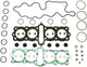 Jeu de joints de cylindre Athena, jeu de direction, moteur CB 500F K1 K2 K3 P, 71-73