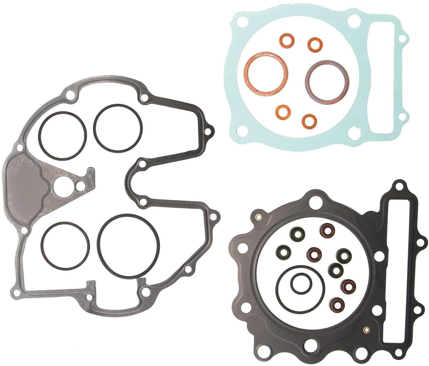 Jeu de joints de cylindre Athena, jeu de direction, moteur nx 650 j k l iil m 88-03