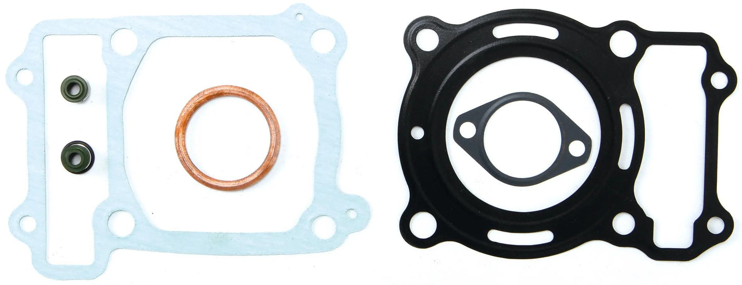 Jeu de joints de cylindre Athena, jeu de direction, moteur cbr 125r, 04-10,