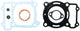 Jeu de joints de cylindre Athena, jeu de direction, moteur cbr 125r, 04-10,