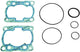 Jeu de joints de cylindre Athena, jeu de direction, moteur wre 125, 93-97,