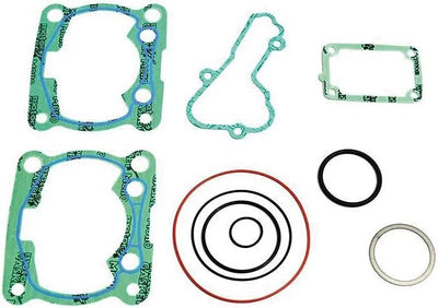 Jeu de joints de cylindre Athena, jeu de direction, moteur cr wr 125, 97-10,