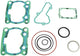 Jeu de joints de cylindre Athena, jeu de direction, moteur cr wr 125, 97-10,