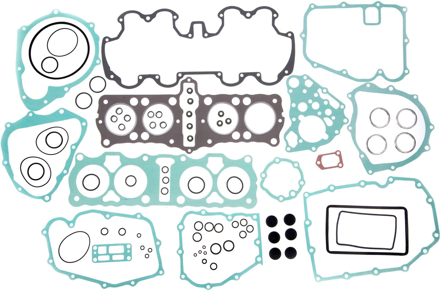 Jeu de joints moteur Athena Jeu de joints moteur