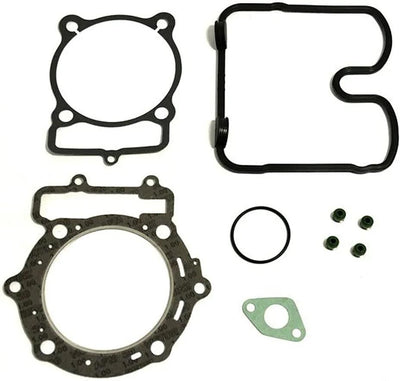 Jeu de joints de cylindre Athena, moteur de casque pour tc 450 smr 450, 03-04